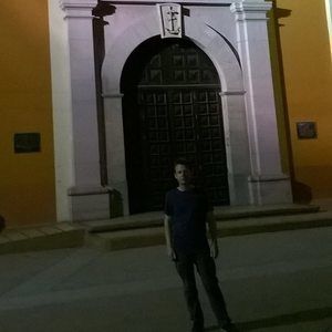 Meet your Posher, Nick